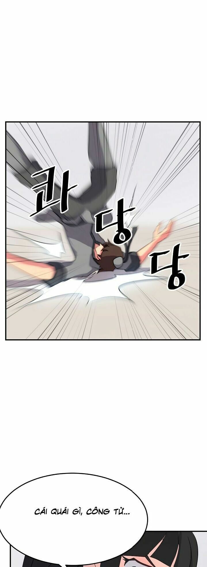 Trọng Sinh, Bất Khả Chiến Bại: Chapter 36