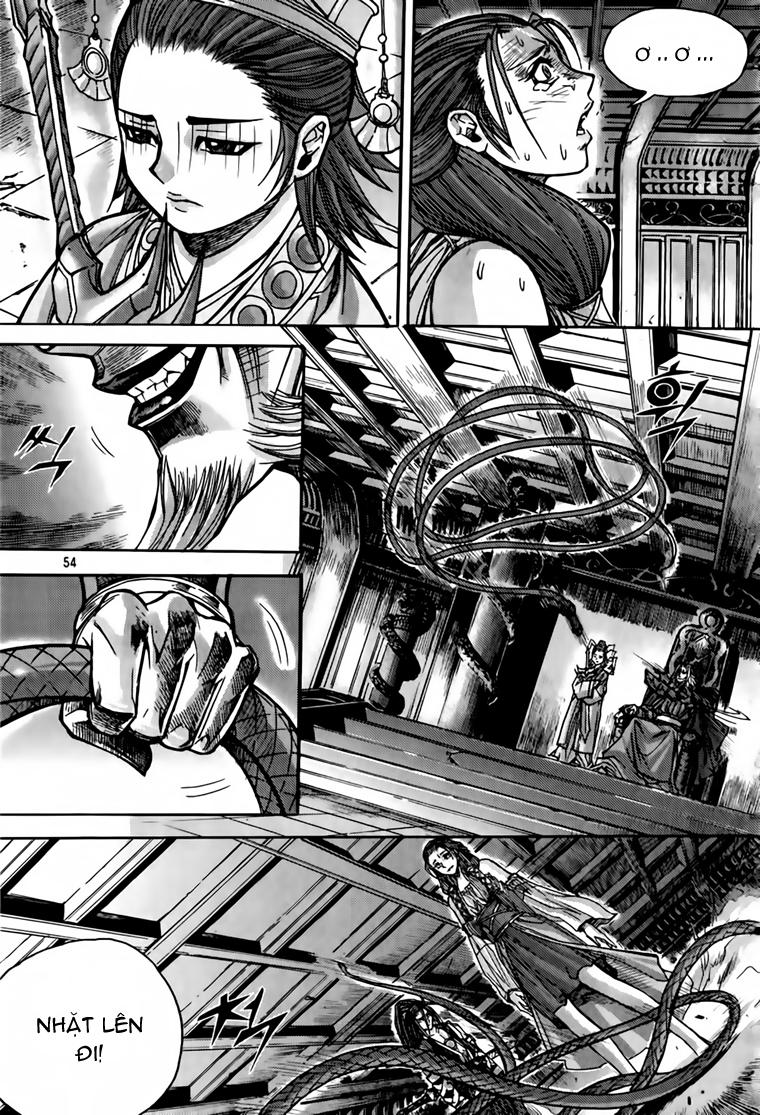 Diêm Đế: Chapter 194