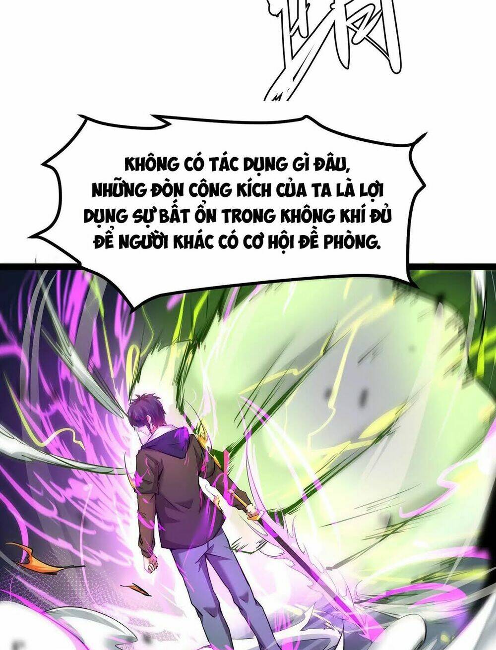 Chư Thần Rút Lui: Chapter 9