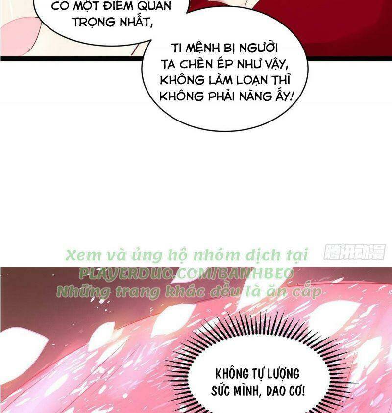 Bạo Manh Tiểu Tiên: Chapter 12