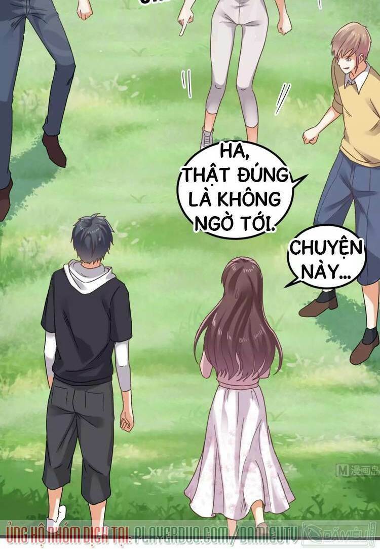Địa Phủ Khai Phá Thương: Chapter 79