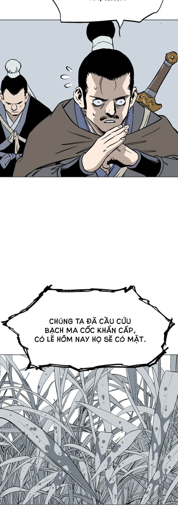 Cao Thủ 2: Chapter 33
