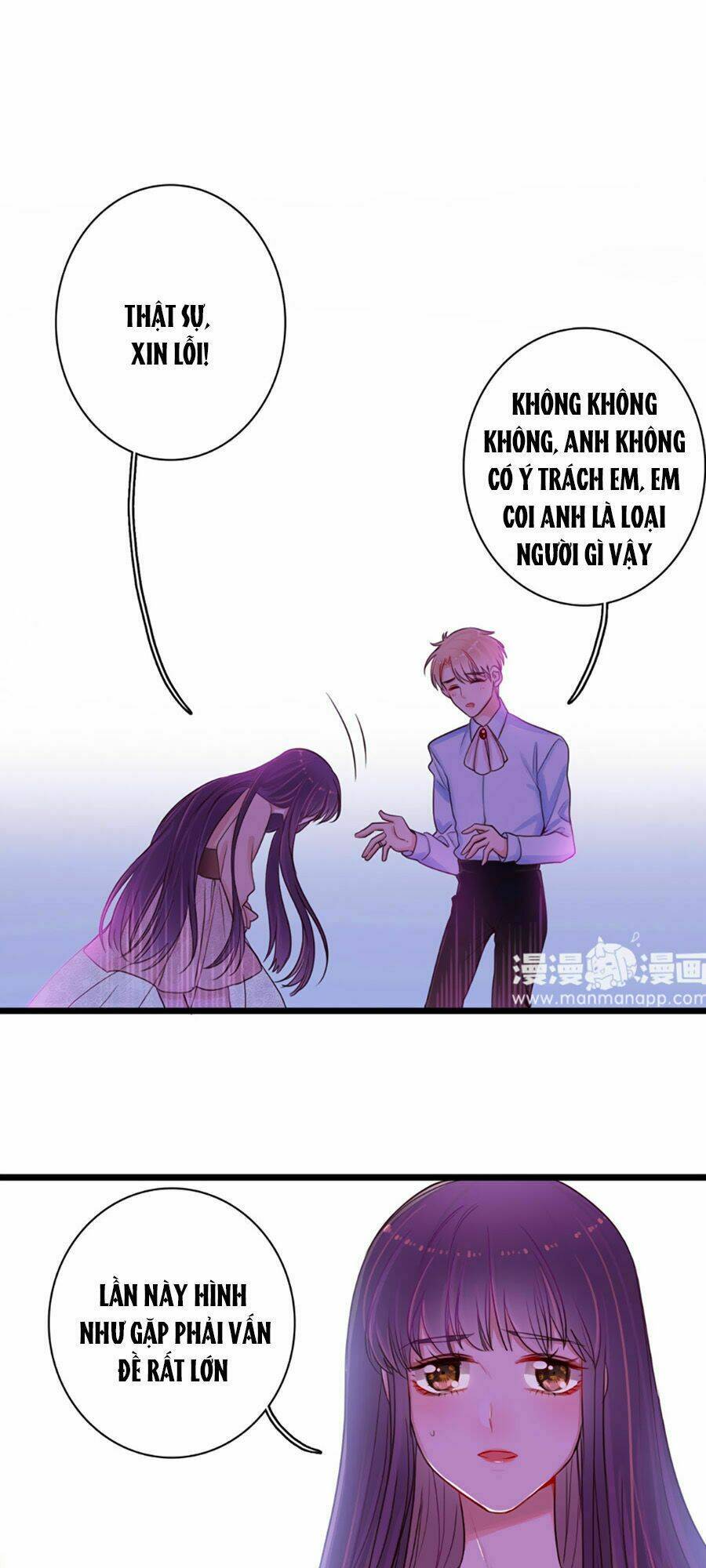 Nữ Phù Thủy Muốn Sống Nổi Loạn: Chapter 3