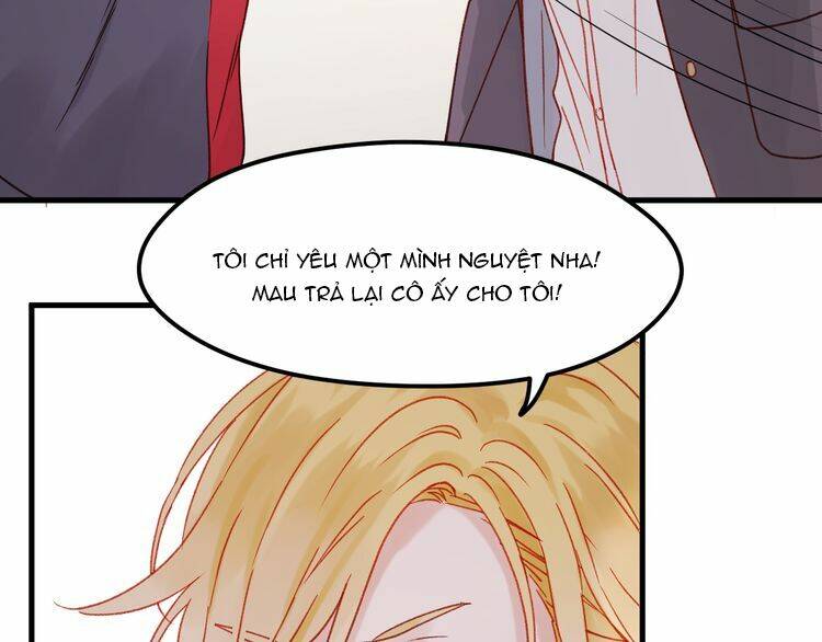 Lượm Được Một Tiểu Hồ Ly 2: Chapter 37