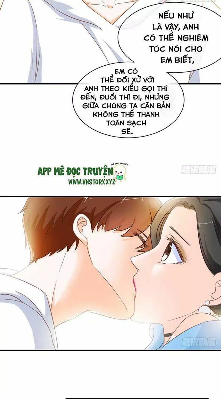 Cẩm Lý Thiếu Nữ Của Tôi: Chapter 74