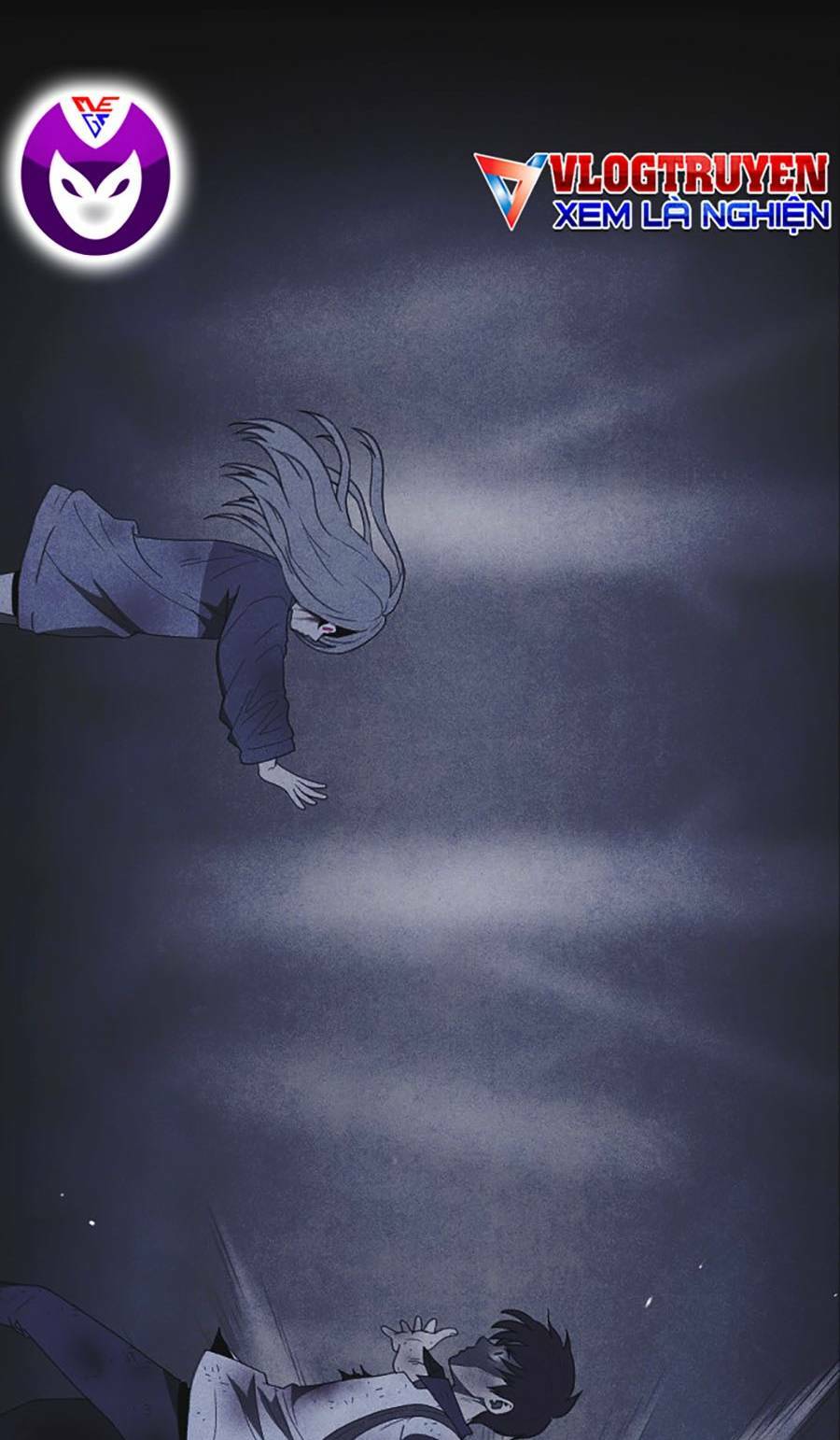 Cậu Bé Shotgun: Chapter 40