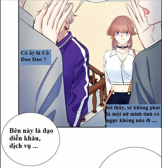 Trọng Sinh Để Ngủ Với Ảnh Đế: Chapter 116