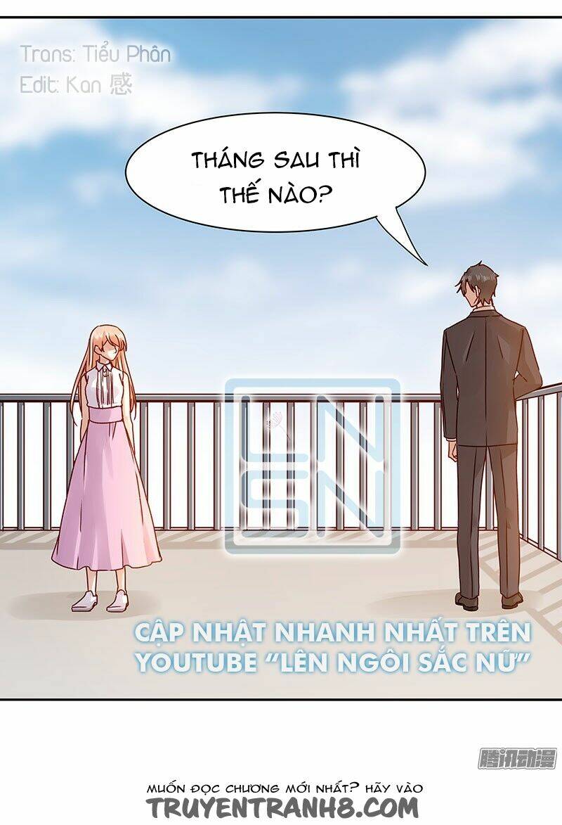 Vợ Yêu Của Ác Ma: Chapter 53