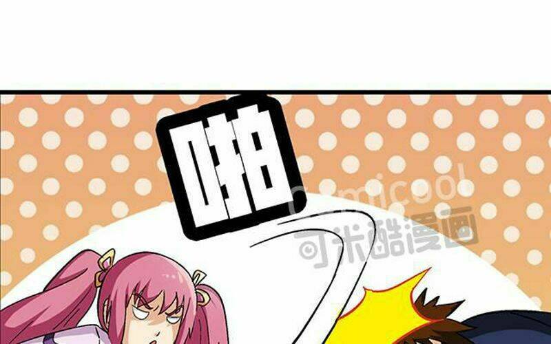 Phong Quỷ Truyền Thuyết: Chapter 61