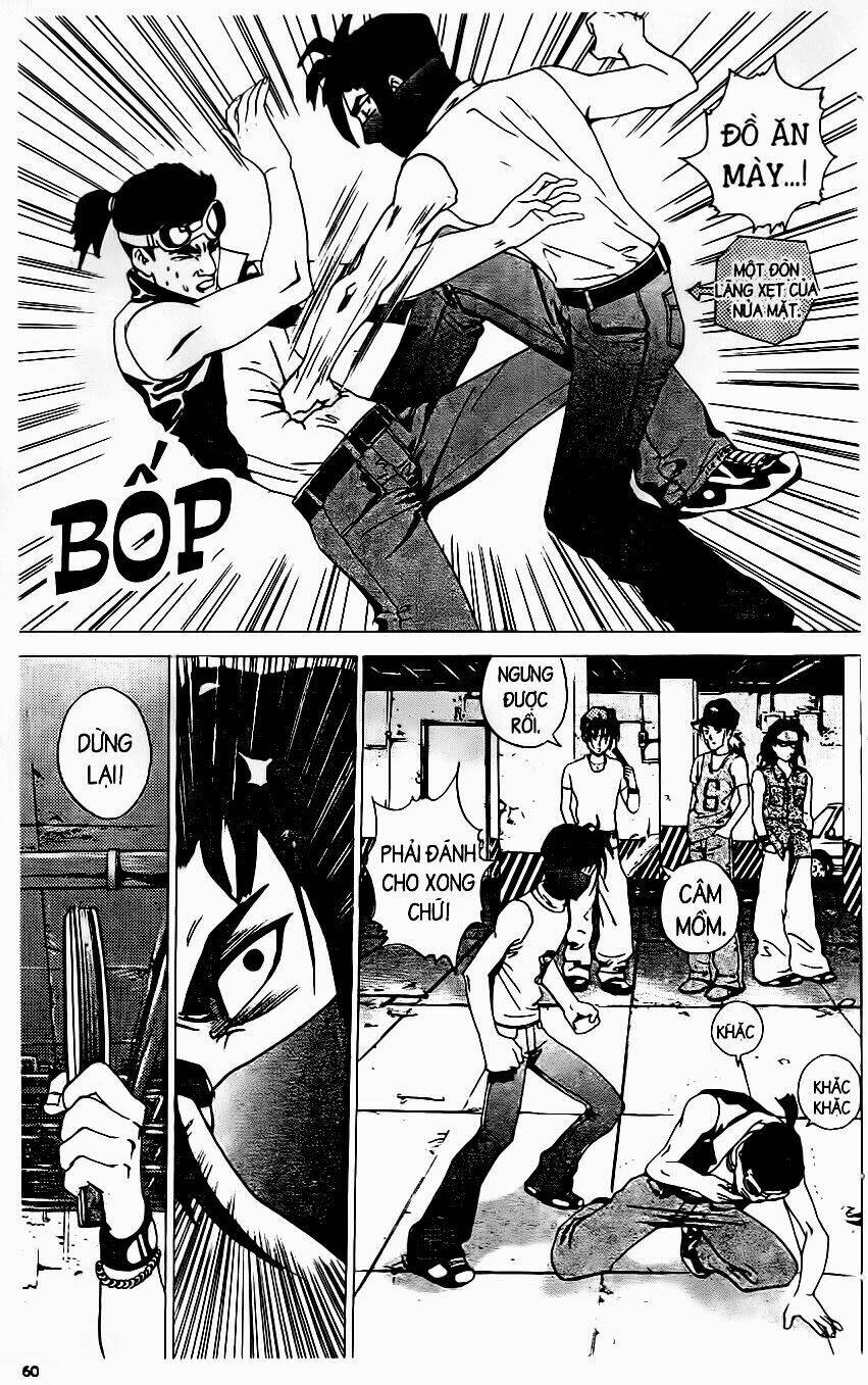 Ai Hơn Ai: Chapter 36