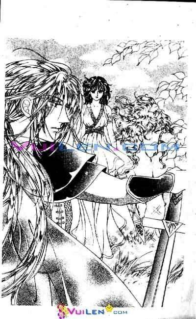 Nữ hoàng biển cả: Chapter 12