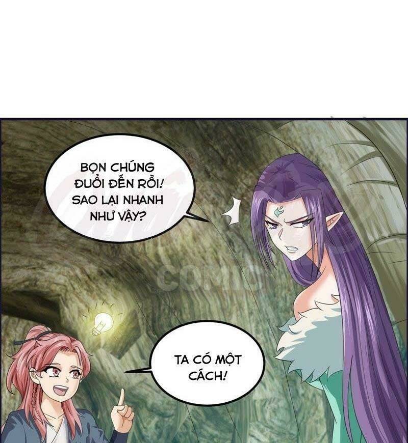Phục Thù Thiếu Gia Tiểu Điềm Thê: Chapter 53