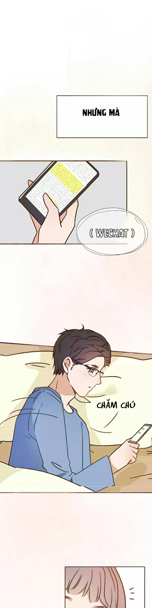 War And Love: Chapter 1.2