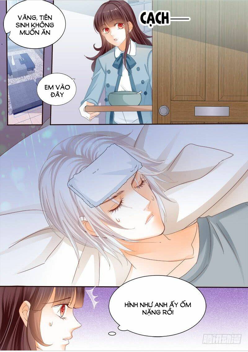 Thiểm Hôn Kiều Thê: Chapter 113