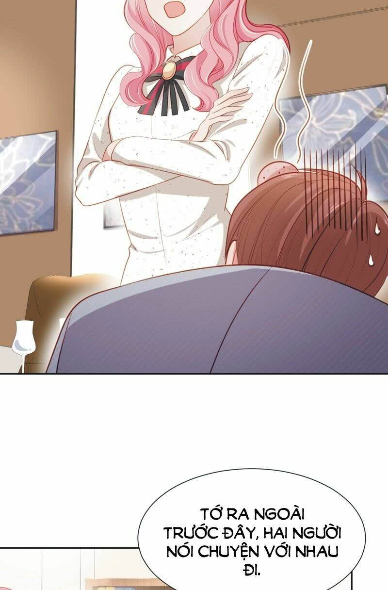 Khi Trá Luyến Nhân: Chapter 60