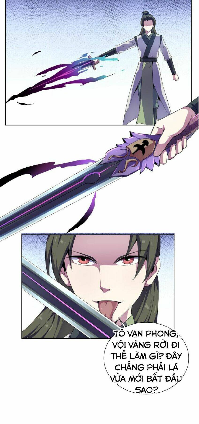 Nghịch Thiên Đại Thần: Chapter 28