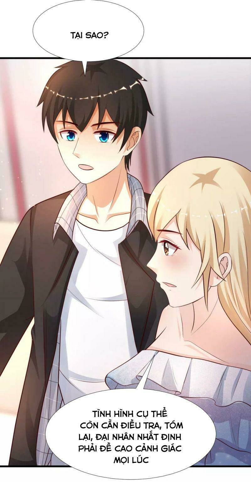 Tối Cường Vận Đào Hoa: Chapter 178