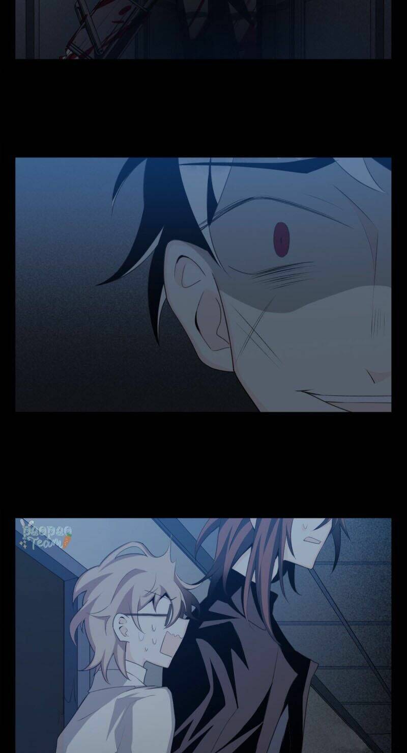 Hoan Nghênh Đến Với Trò Chơi Ác Mộng: Chapter 11