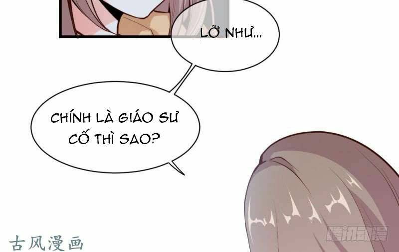 Ám Luyến Thành Hôn: Chapter 74