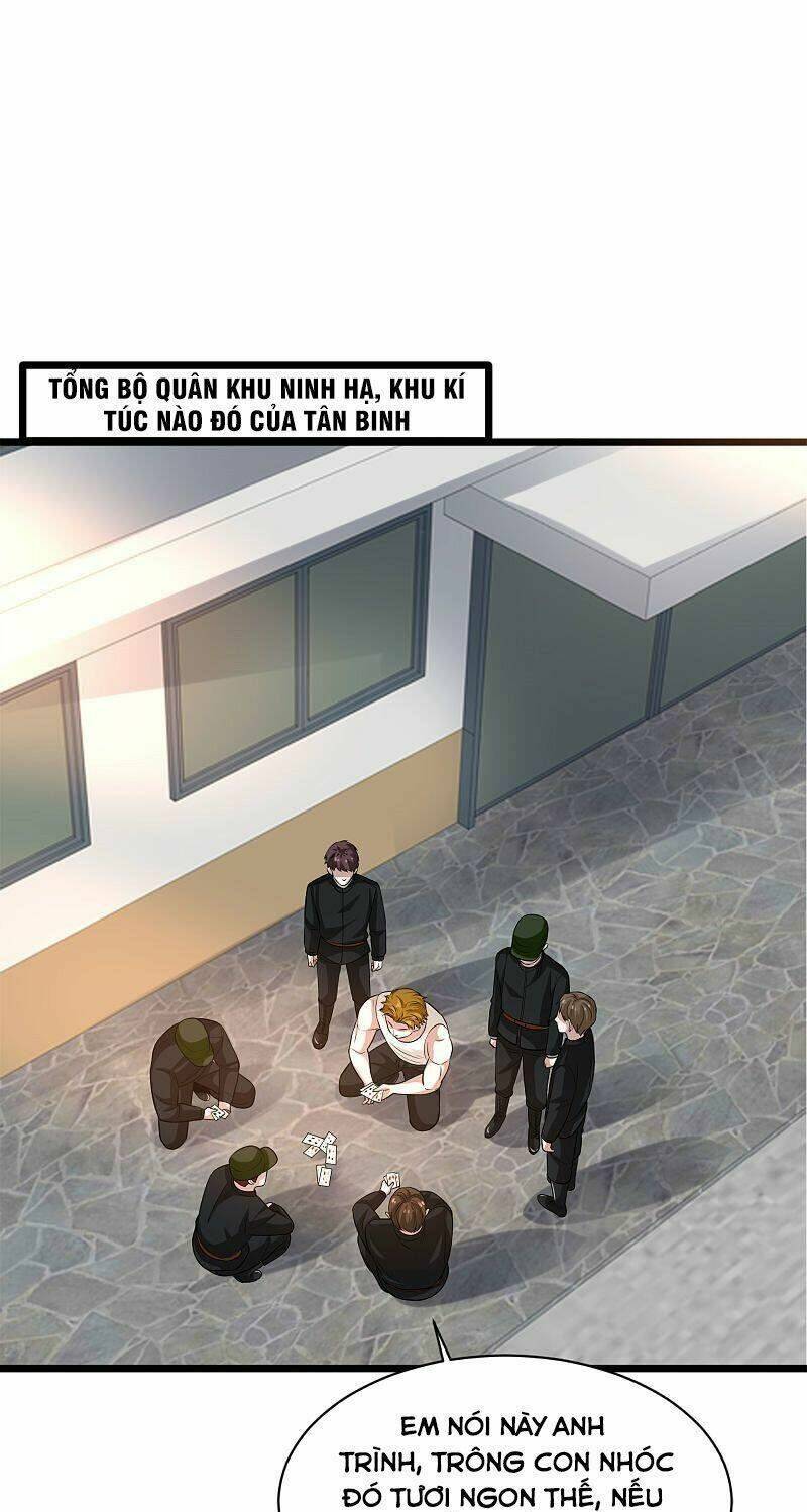 Đô Thị Tà Vương: Chapter 114