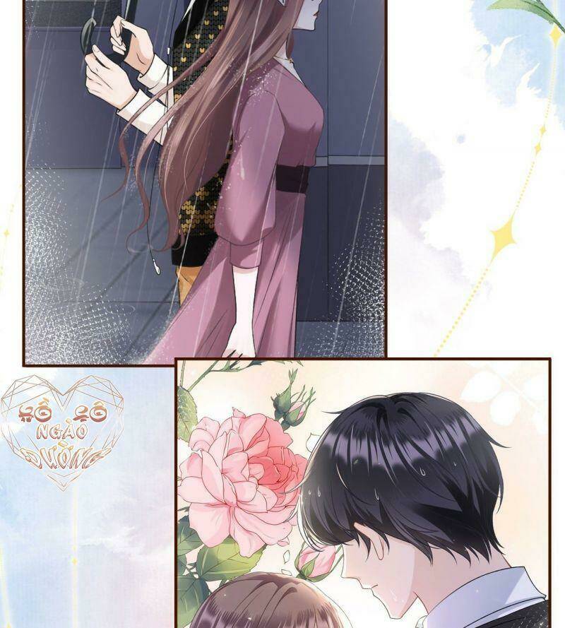 Bạn Gái Tôi Mới 30+: Chapter 63