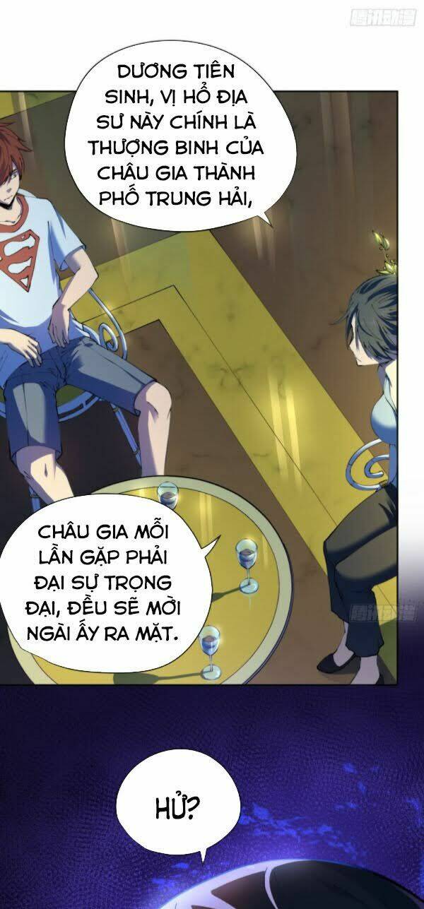 Vương Bài Thần Y: Chapter 27