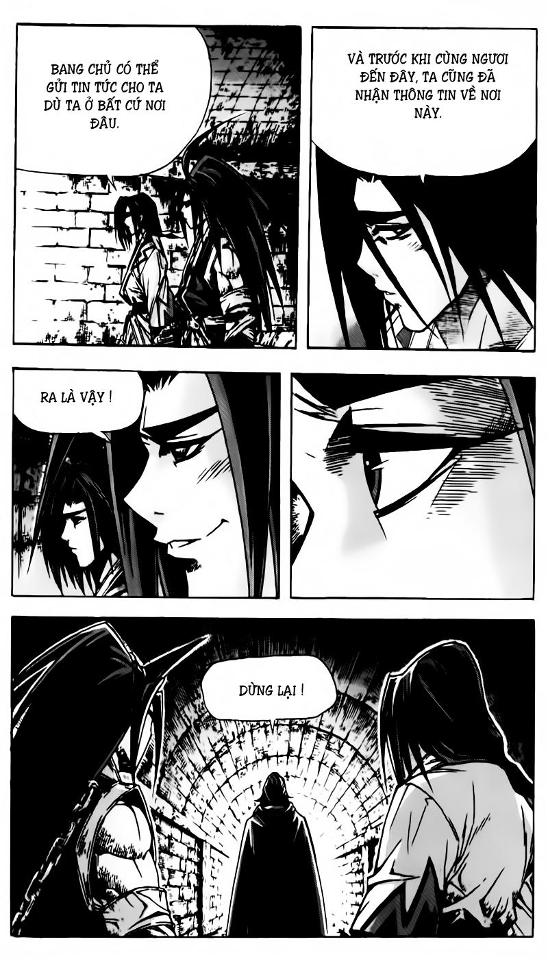 Diêm Đế: Chapter 77