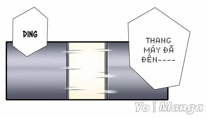 Thiểm Hôn Kinh Ái: Chapter 49