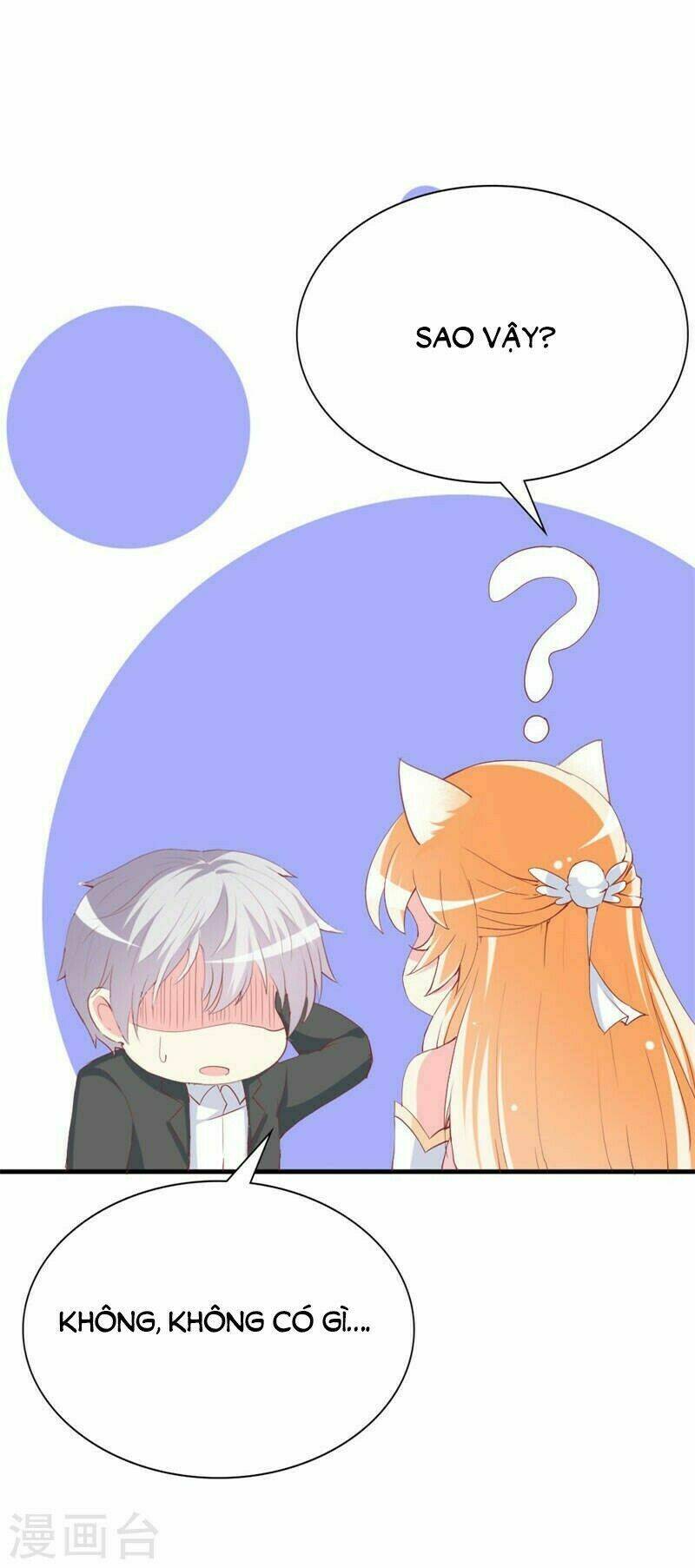 Này! Đừng Động Vào Phô Mai Của Tôi: Chapter 94