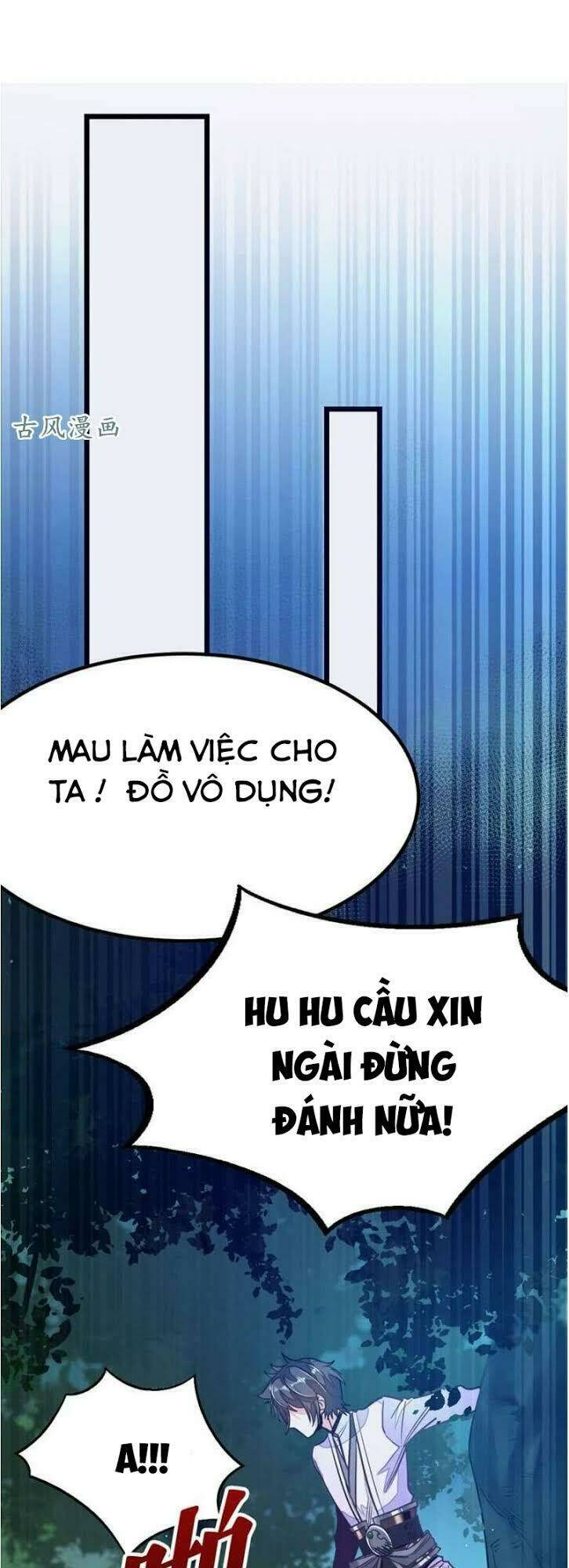 Cửu Dương Thần Vương: Chapter 80