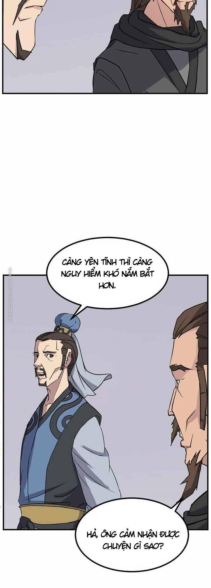 Trọng Sinh, Bất Khả Chiến Bại: Chapter 120