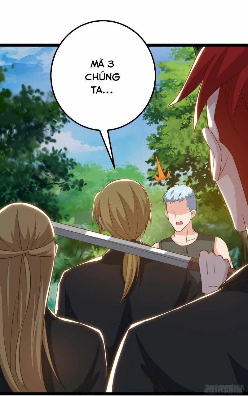Trọng Sinh Khí Thiếu Quy Lai: Chapter 133