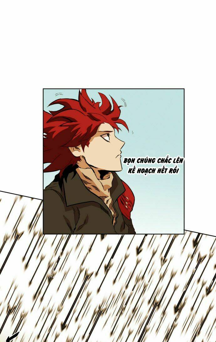 Hard Core Leveling Warrior: Chapter 32