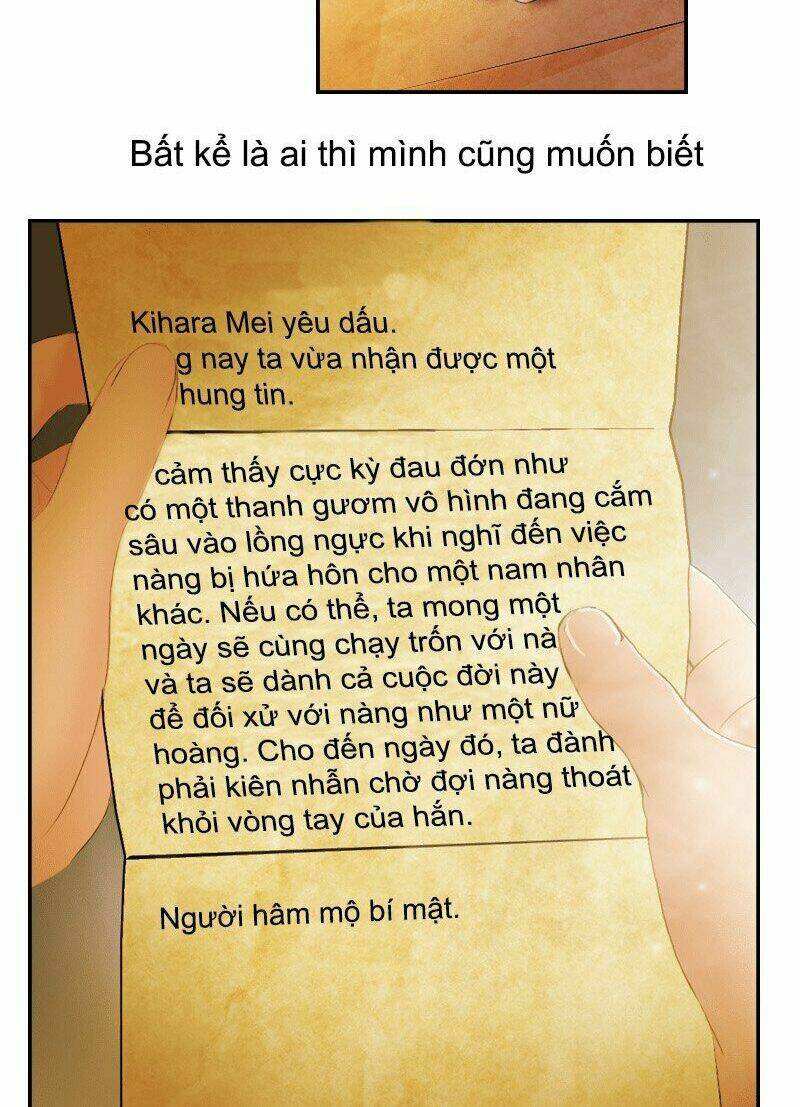 Huyết Đế Bạo Chúa: Chapter 19