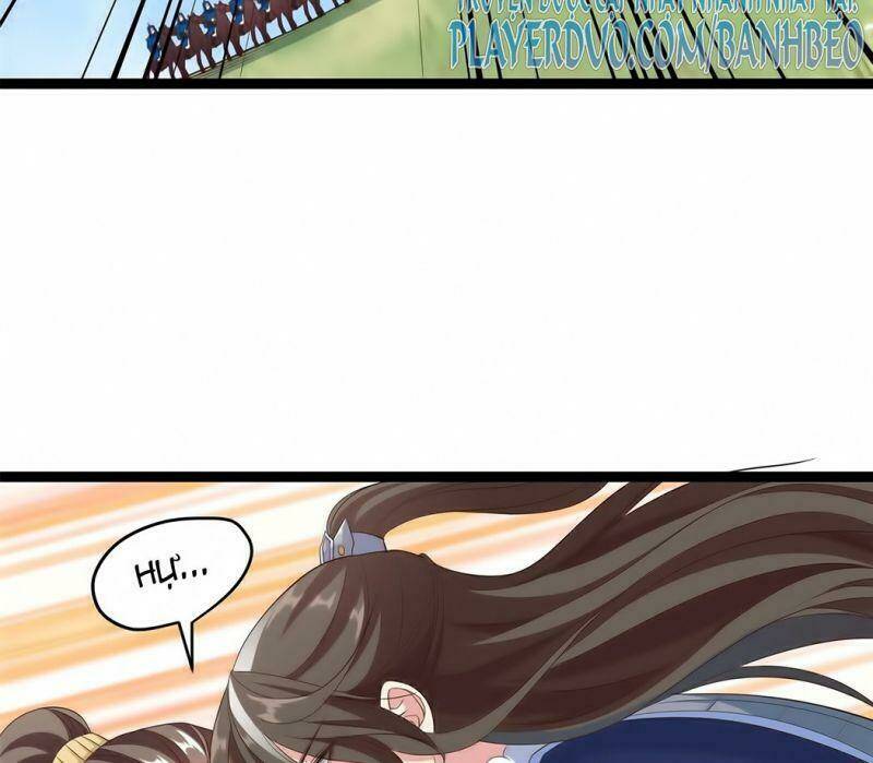 Bạo Manh Tiểu Tiên: Chapter 45