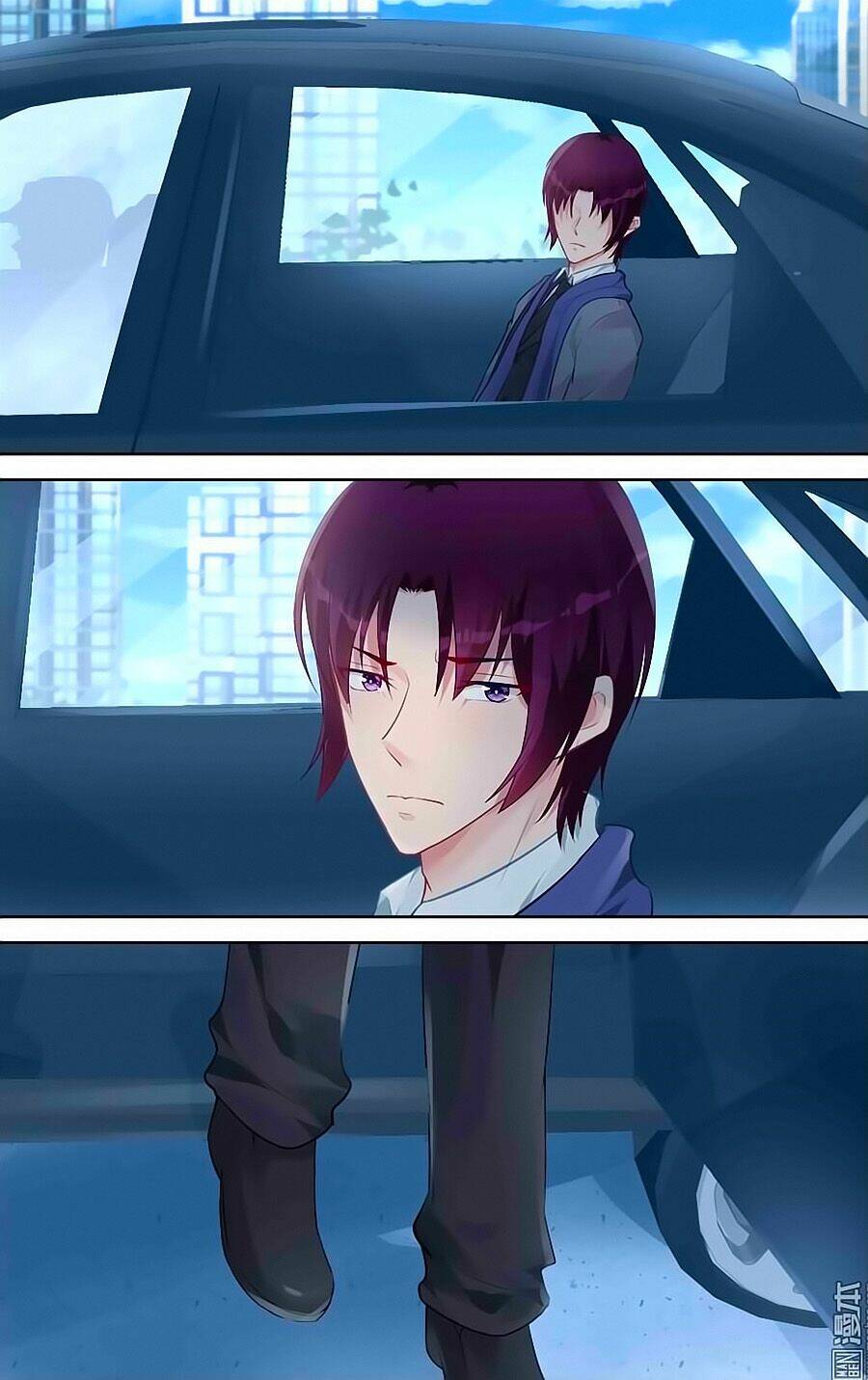 Bá Tình Ác Thiếu: Dạy Bảo Tiểu Đào Thê: Chapter 155