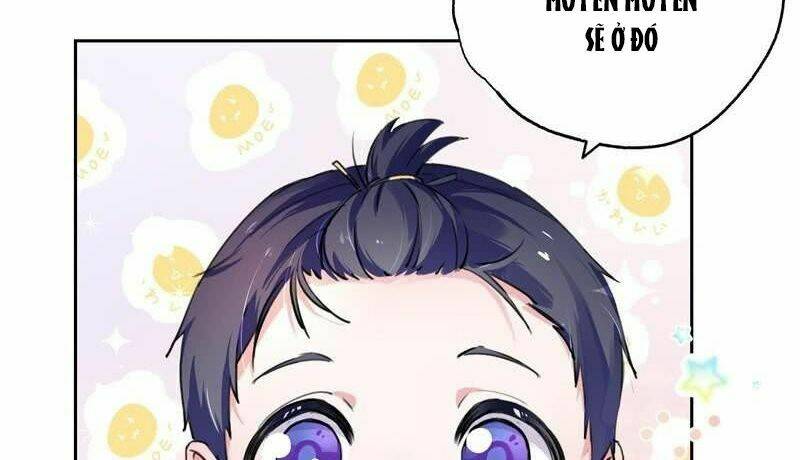 Trời Ban Cho Nam Thần Daddy: Chapter 1