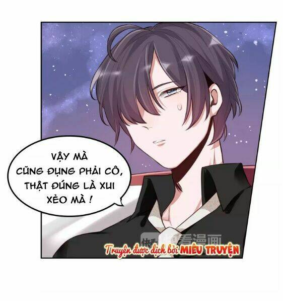 Tướng Quân Mời Xuất Đạo: Chapter 5