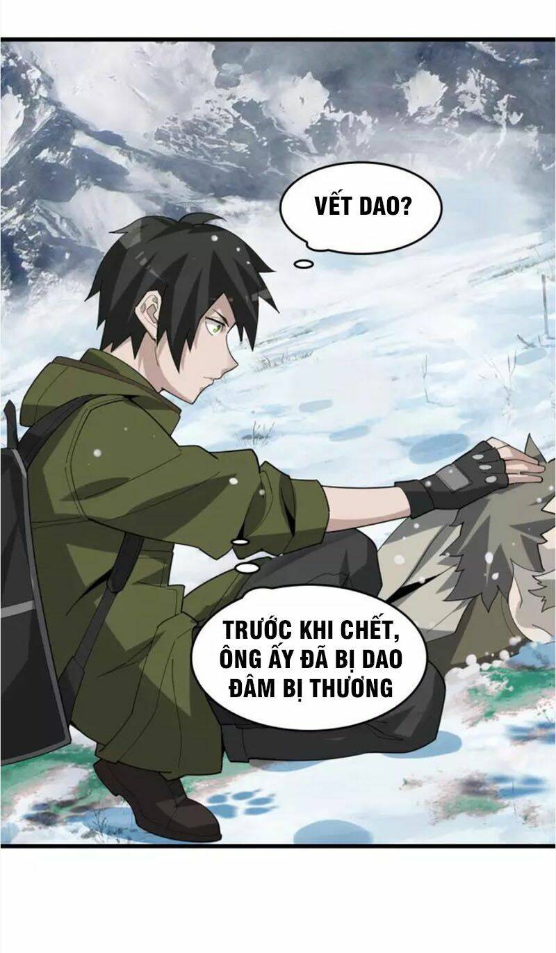 Siêu Cấp Đại Chủ Bạ: Chapter 94