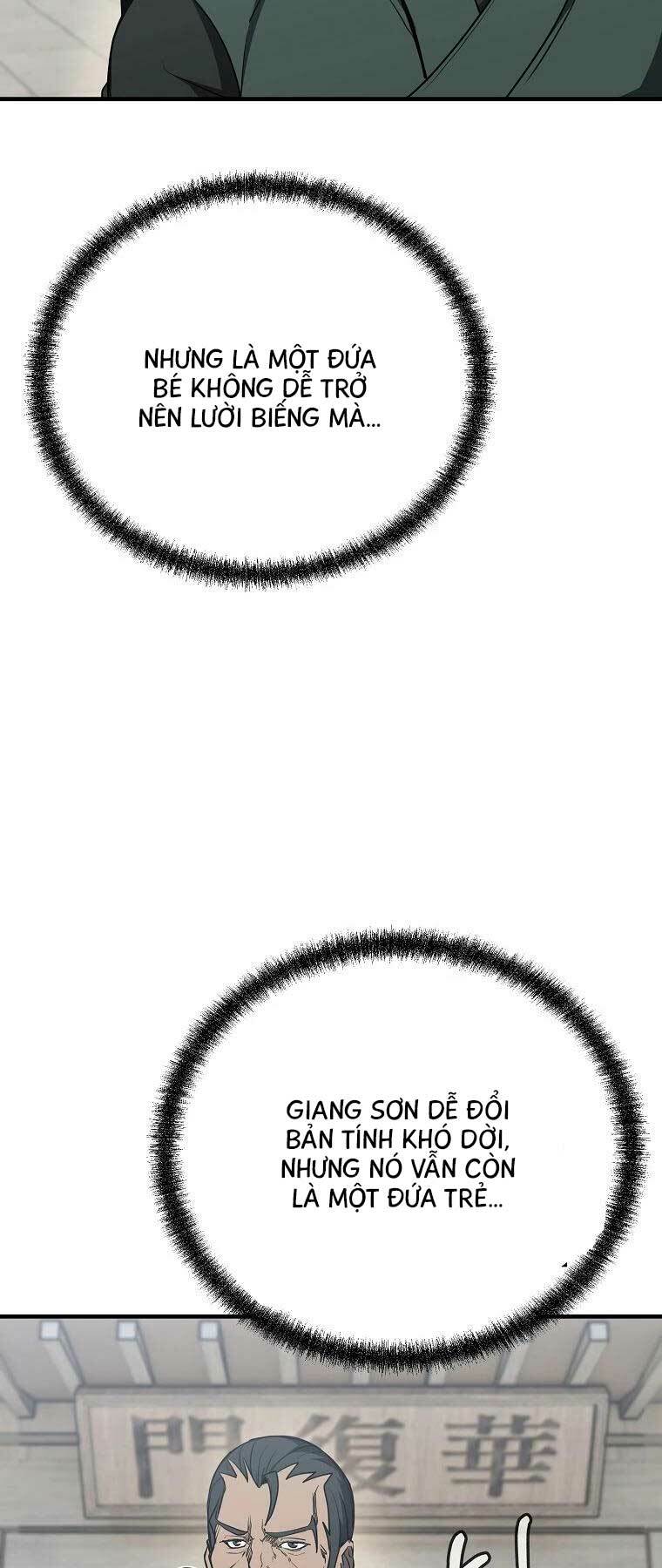 Đông Phương Bất Bại: Chapter 8