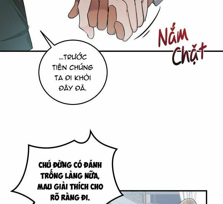 Kẻ Cắp Mặt Trăng: Chapter 51