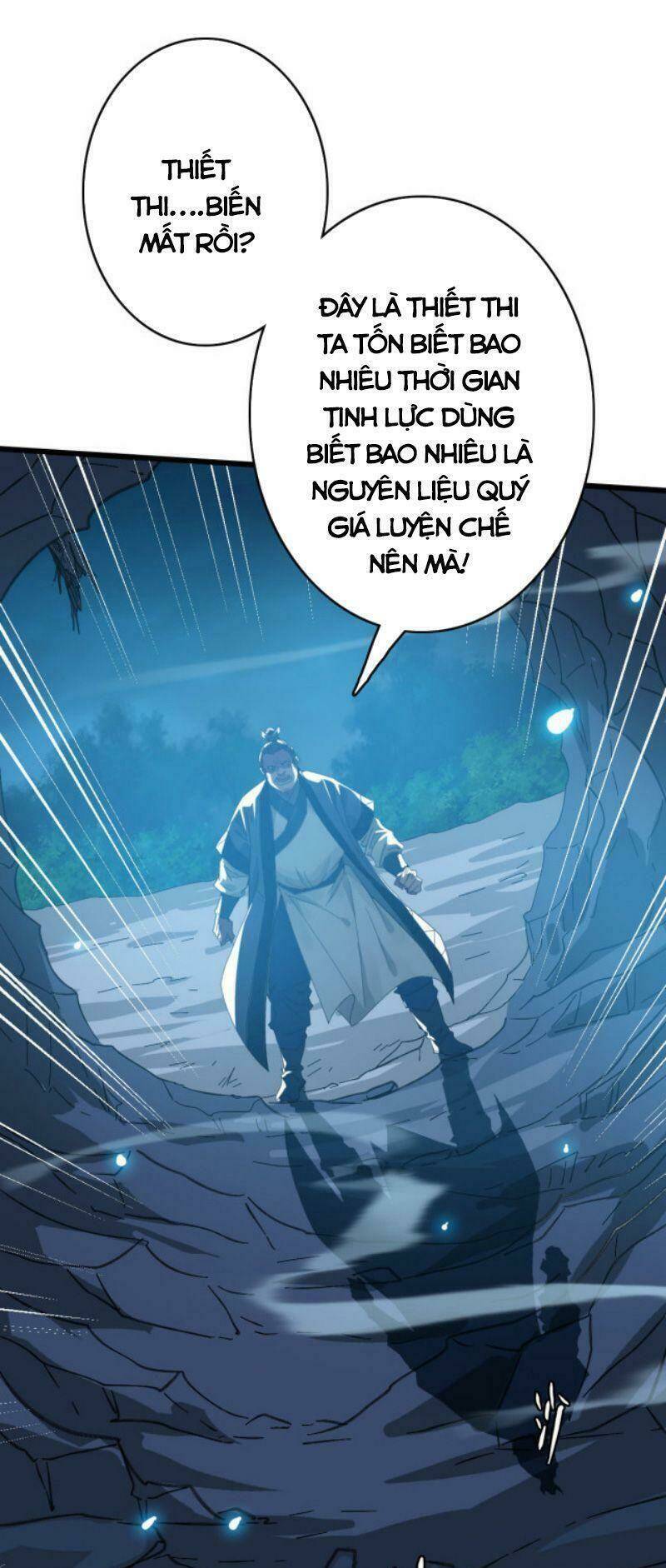 Siêu Đạo Thần Thuật: Chapter 48