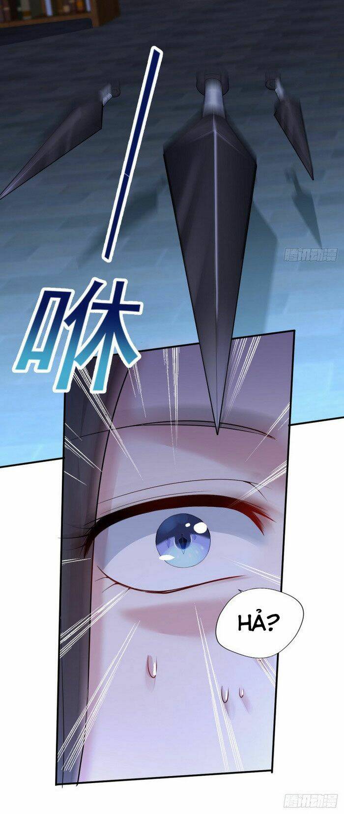 Mở Phòng Khám Tu Tiên: Chapter 28
