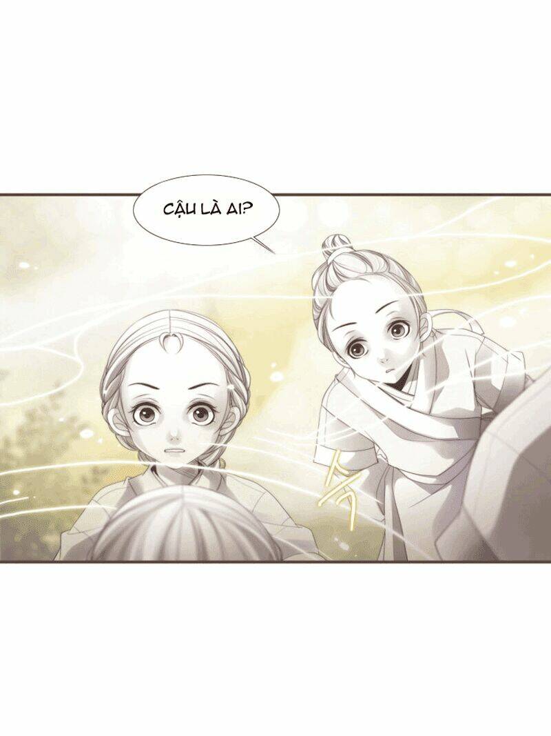 Twelve Nights: Chapter 4