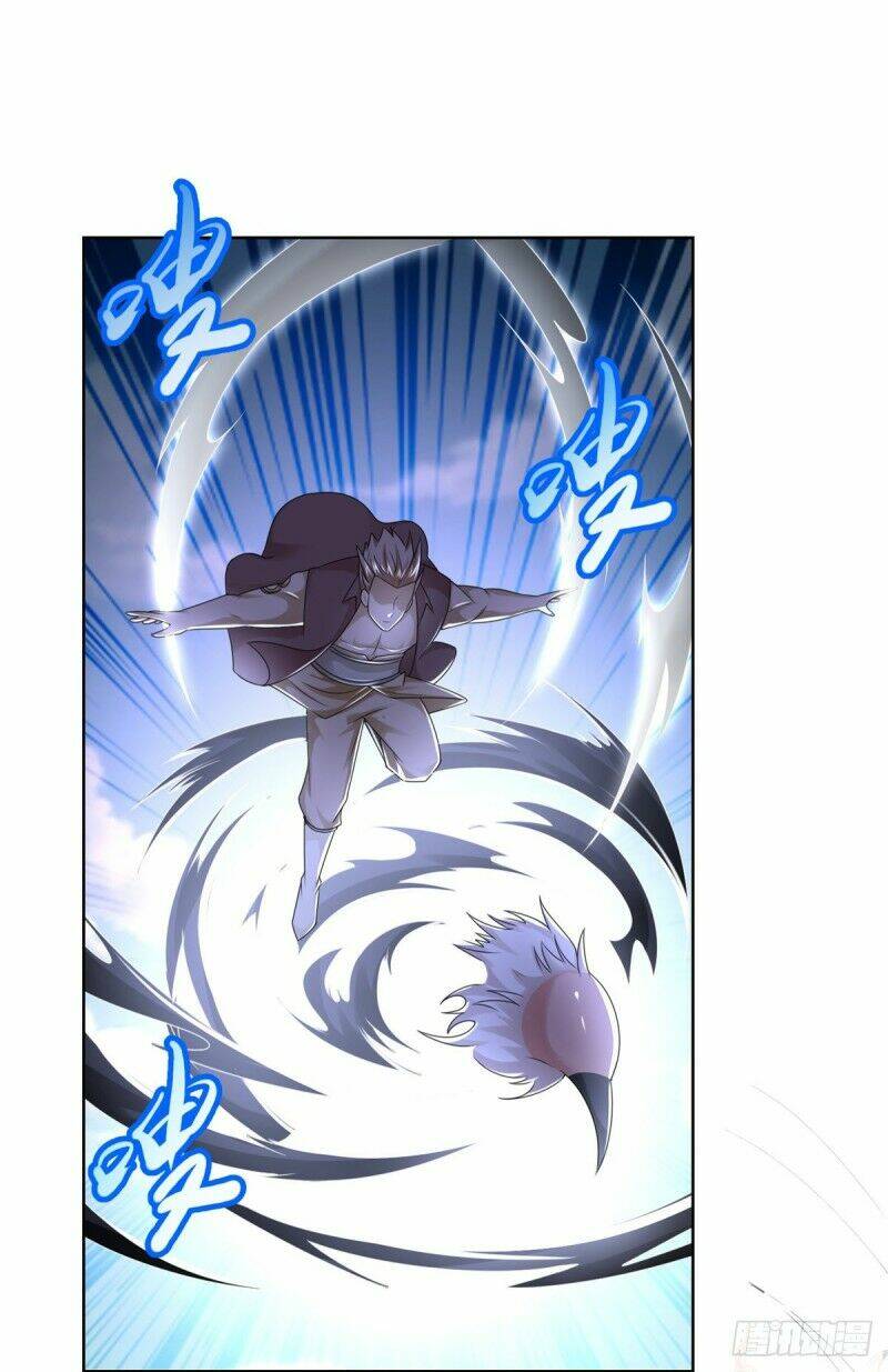 Chí Tôn Trọng Sinh: Chapter 108