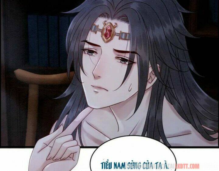 Trọng Sinh Bá Sủng Nhiếp Chính Vương Quá Mạnh Mẽ: Chapter 109