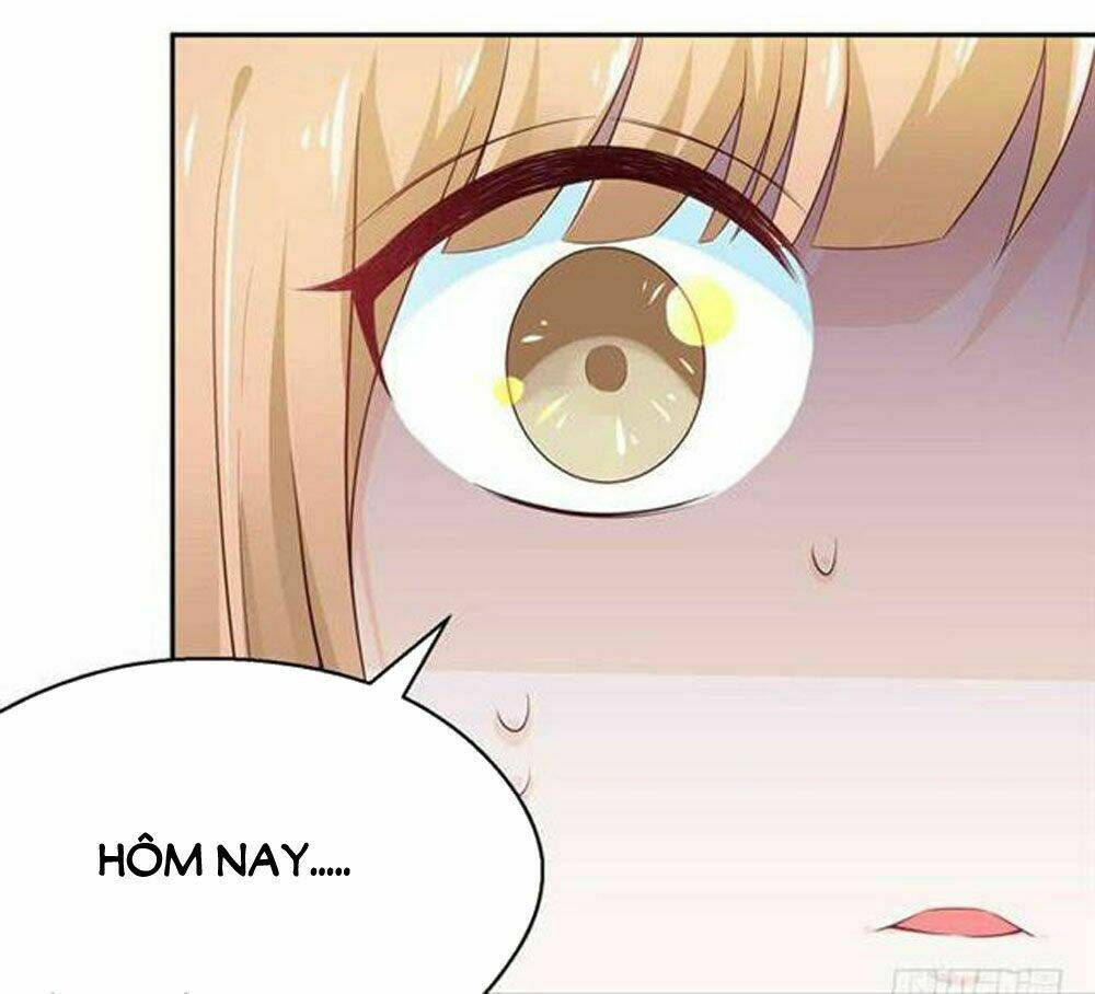 Thâm Hải Chi Ca: Chapter 23