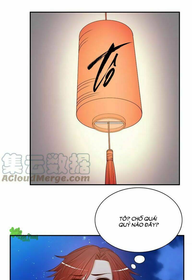 101 Phương Pháp Của Tổng Tài: Chapter 41