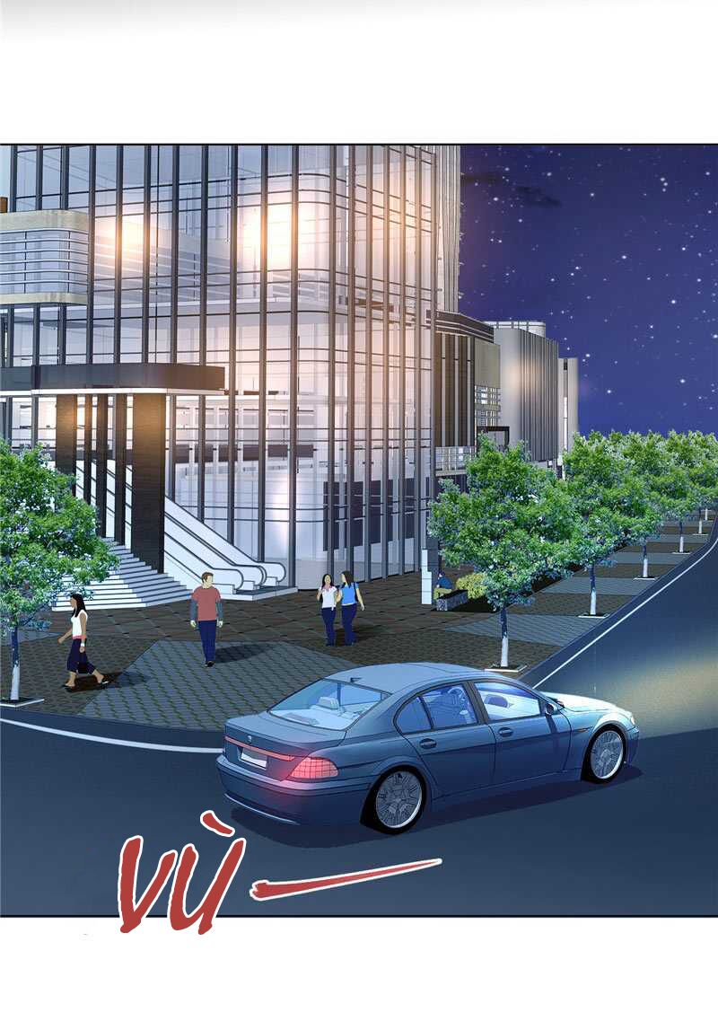 Độc Sủng Kiều Thê Của Bá Đạo Tổng Tài: Chapter 30