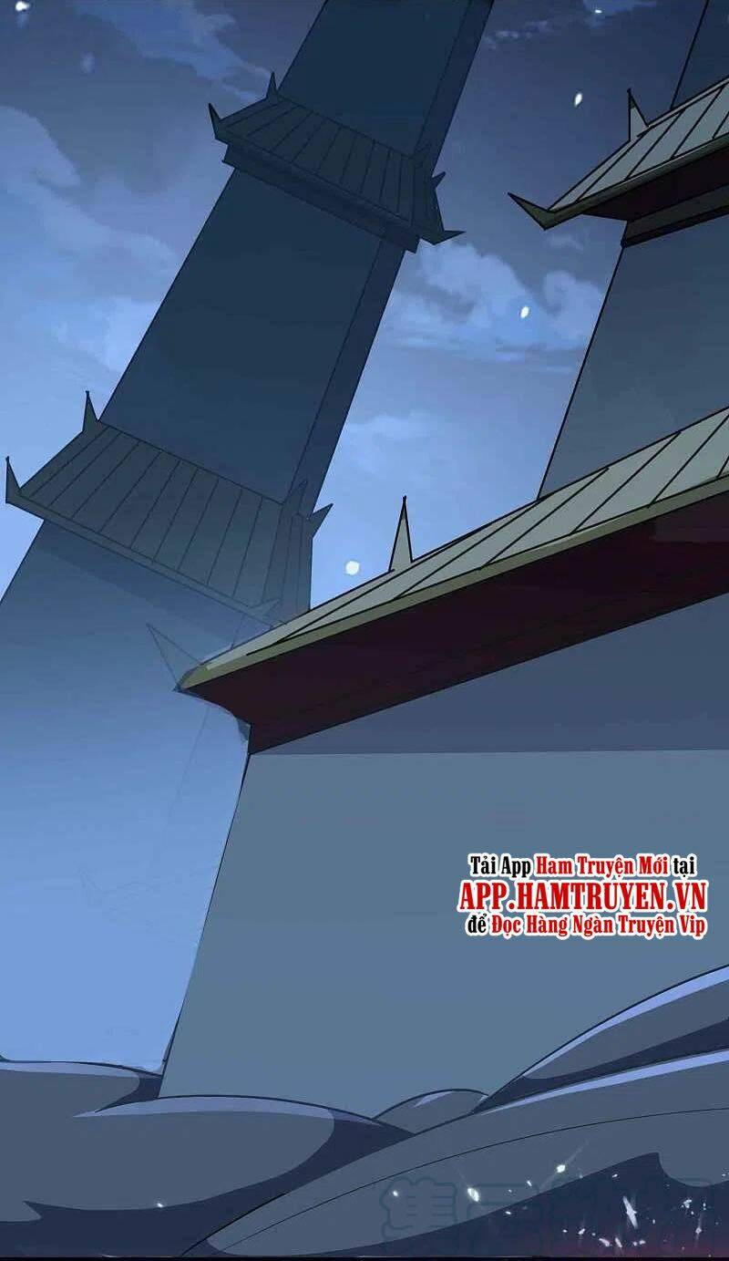 Vạn Giới Tiên Vương: Chapter 176